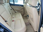 BMW X3 2016