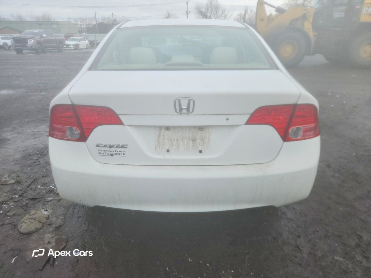 Honda Civic 2007