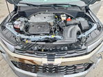 Chevrolet TrailBlazer 2026