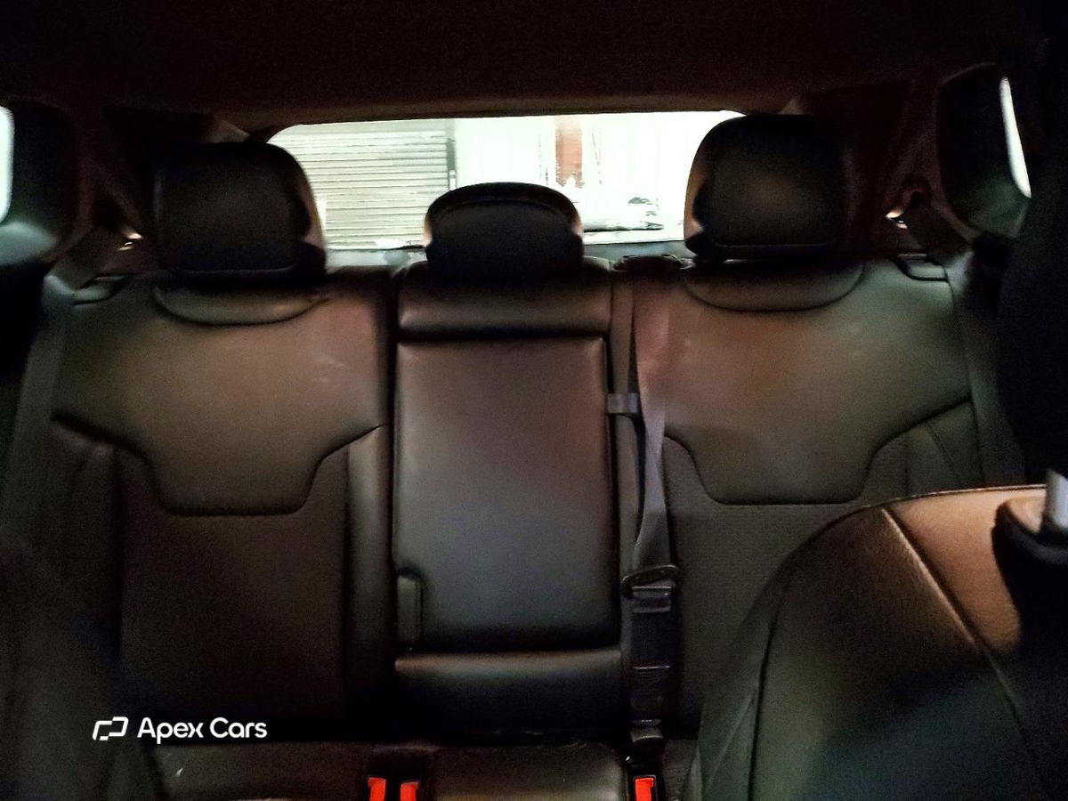 Jeep Compass 2024