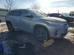 Toyota Highlander 2018