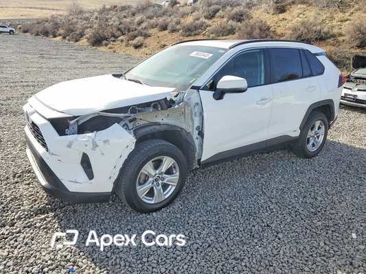 Toyota RAV 4 2020 - Image 1 of 13