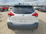 Nissan Kicks 2020