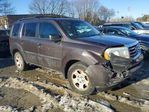 Honda Pilot 2013