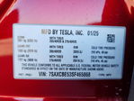 Tesla Model X 2025
