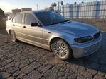 BMW Series 3 2002