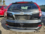 Honda CR-V 2016