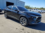 Chevrolet Trax 2025