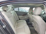 Buick LaCrosse 2013