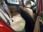 Hyundai Elantra 2012