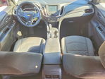 Chevrolet Equinox 2018
