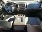 Chevrolet Silverado 2015