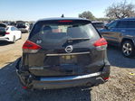 Nissan Rogue 2018