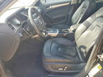 Audi A4 2013
