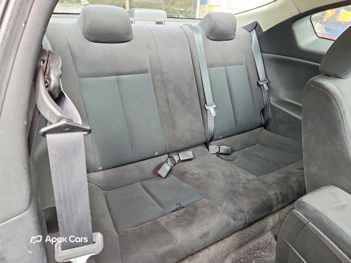Nissan Altima 2012