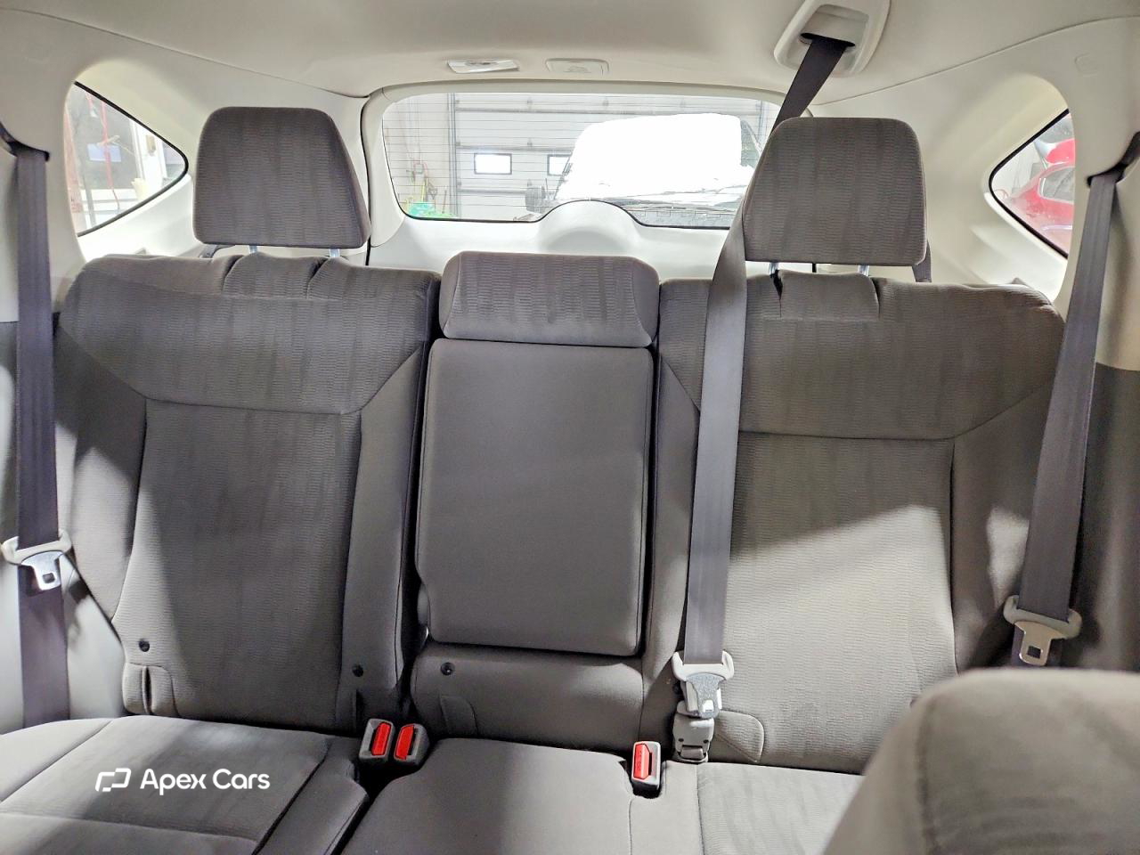Honda CR-V 2014