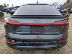 Audi Q8 2024