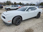 Dodge Challenger 2022