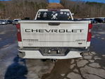 Chevrolet Silverado 2022