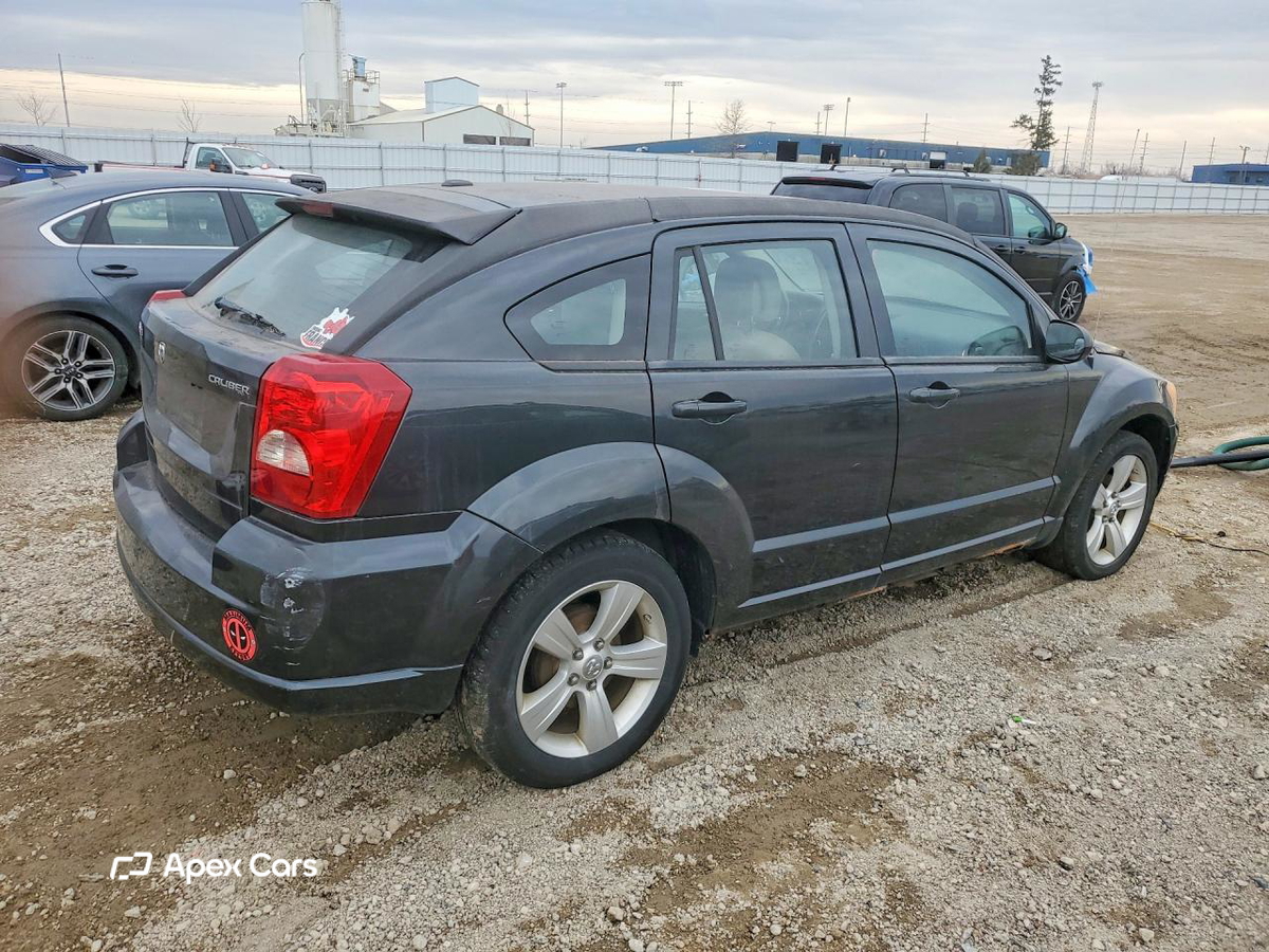Dodge Caliber 2010