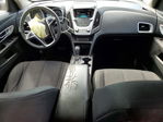 Chevrolet Equinox 2016