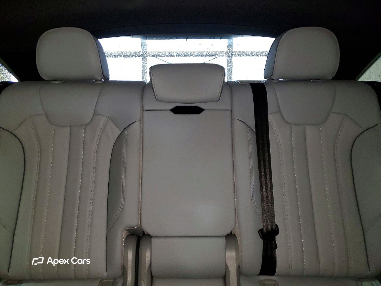 Audi Q5 2021