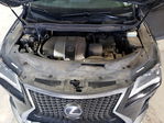 Lexus RX 2018