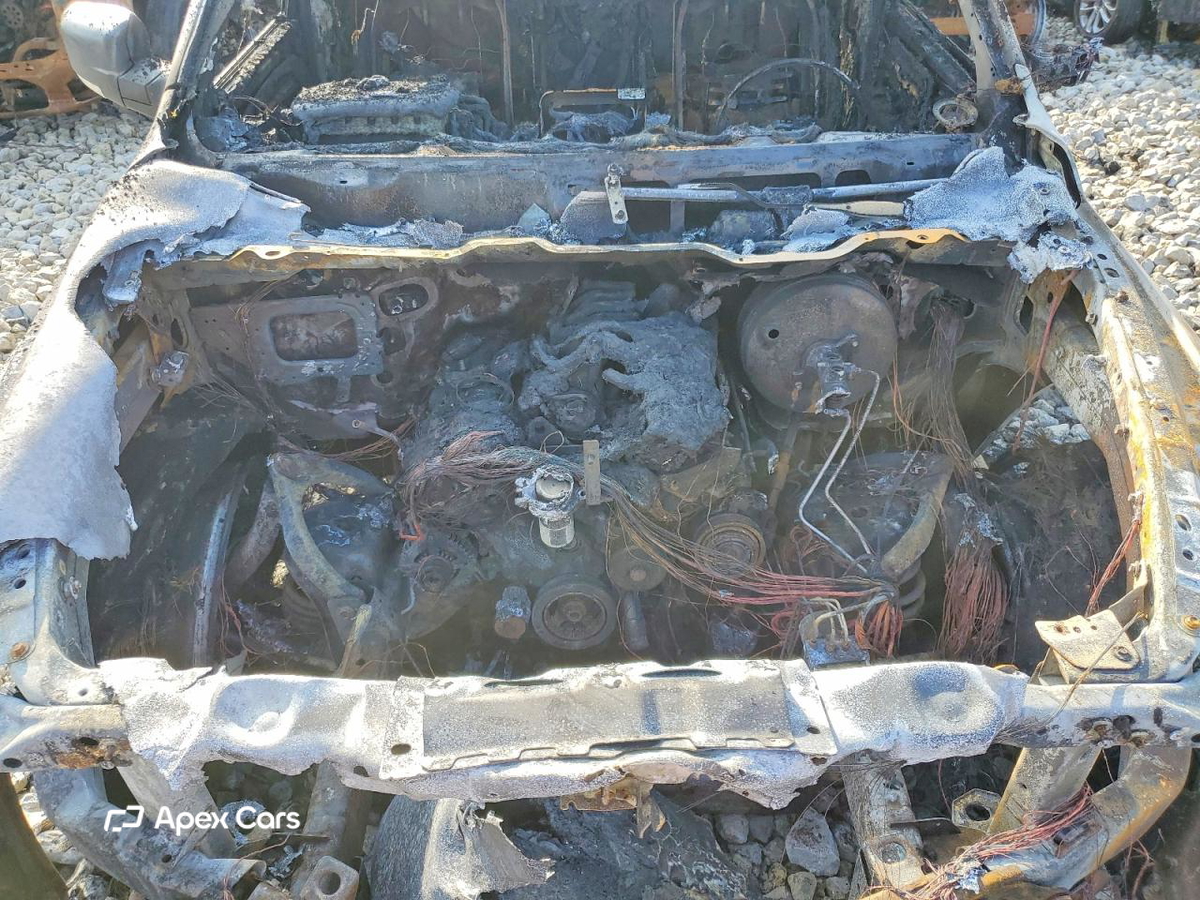 RAM 1500 2018