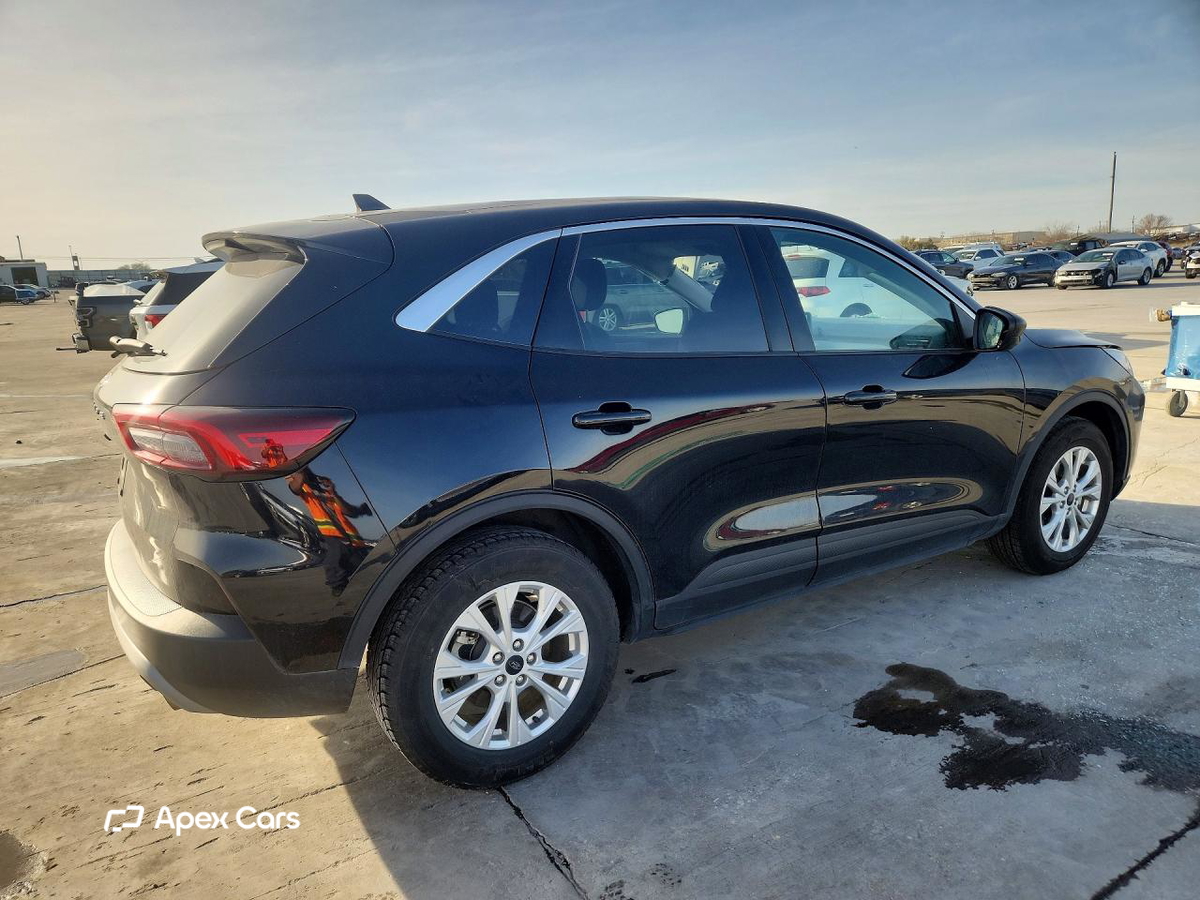 Ford Escape 2024