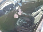 Audi A4 2013
