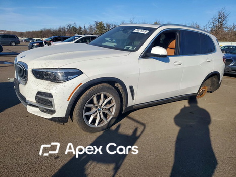BMW X5 2022 - Image 1 of 13