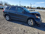 Hyundai Santa Fe 2012