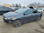 Kia Forte 2019