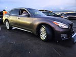 Infiniti Q70 2015