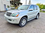 Lexus GX 2003