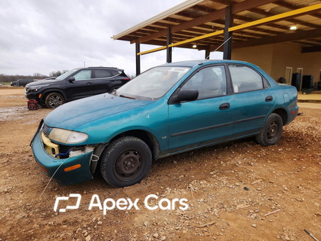 Mazda Protege 1995 - Image 1 of 13