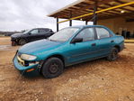 Mazda Protege 1995