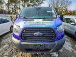 Ford Transit 2018
