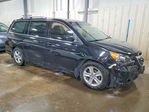 Honda Odyssey 2010