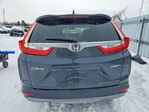 Honda CR-V 2018