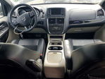 Dodge Caravan 2017