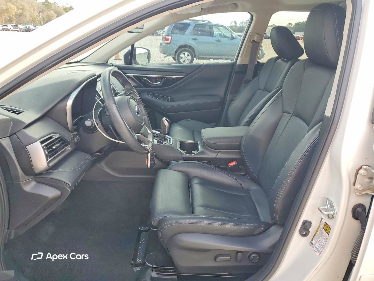 Subaru Outback 2022