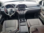 Honda Odyssey 2019