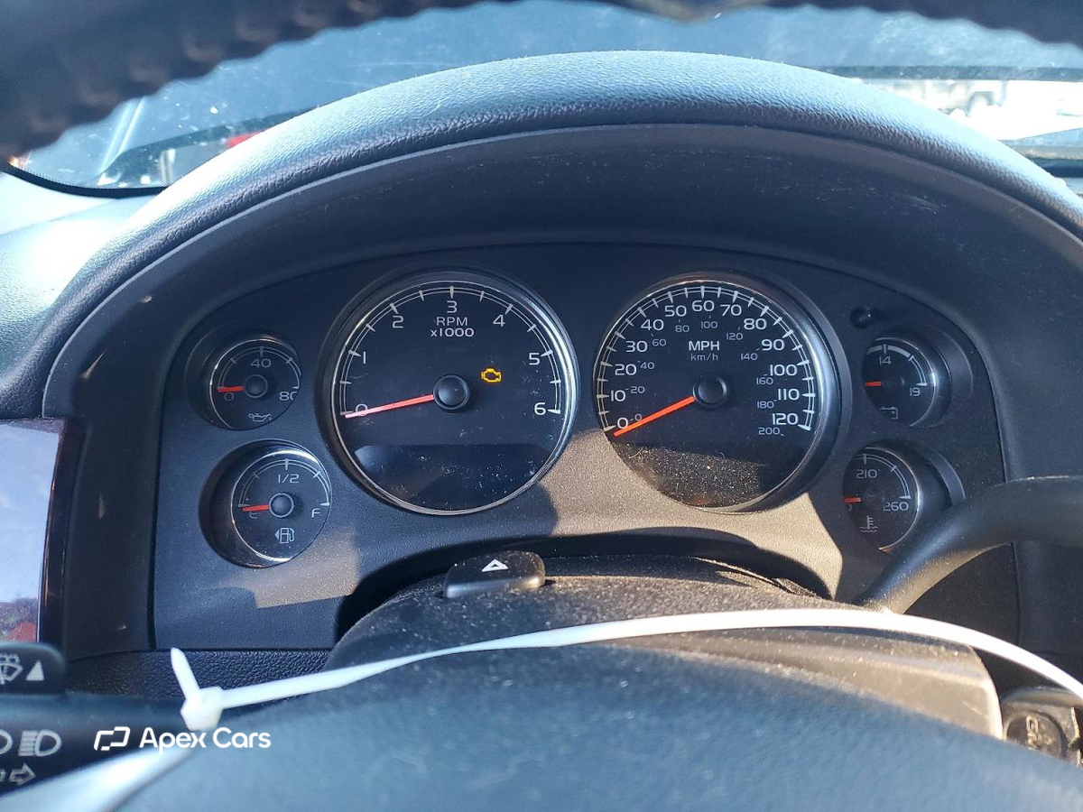 GMC Sierra 2011