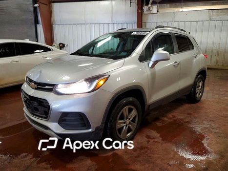 Chevrolet Trax 2019 - Image 1 of 14