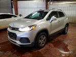 Chevrolet Trax 2019