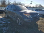 Ford Explorer 2011