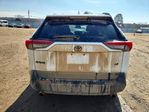 Toyota RAV 4 2021