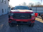 Ford Ranger 2021