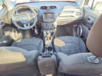 Jeep Renegade 2021